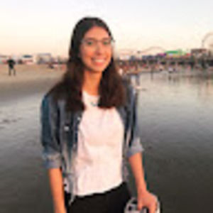 Meet your Posher, Anna